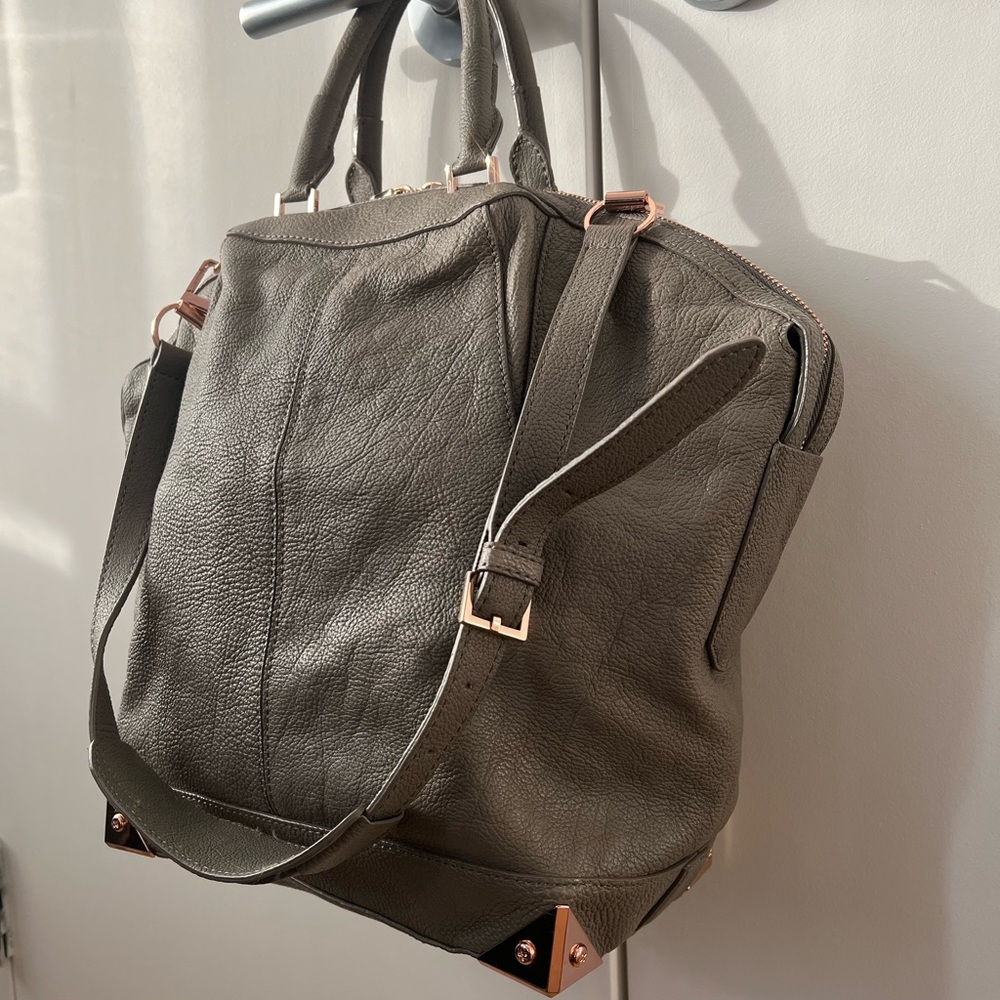 Alexander Wang Emile bag
